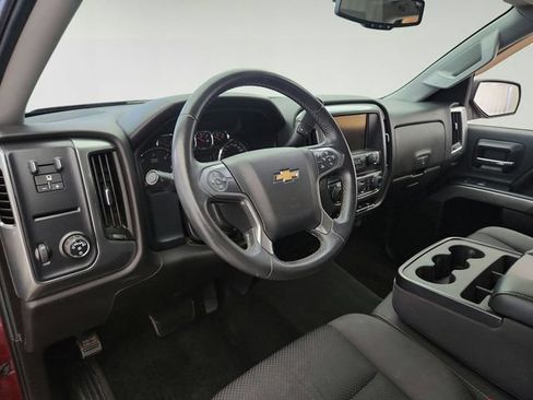 Used 2014 Chevrolet Silverado 1500 LT w/ All Star Edition RWD image 9