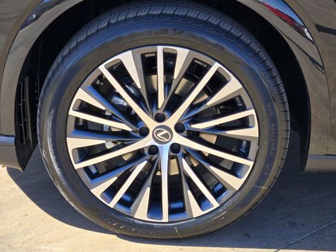 New 2026 Lexus RX 350 Premium Plus image 5