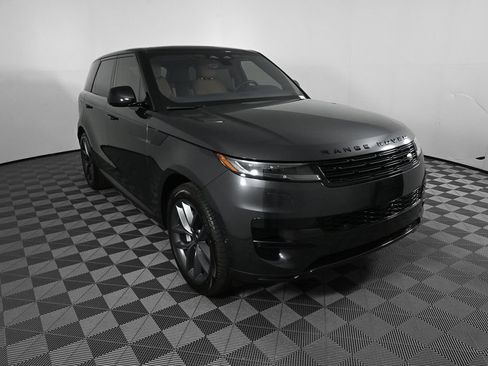 Used 2023 Land Rover Range Rover Sport SE AWD/4WD image 23