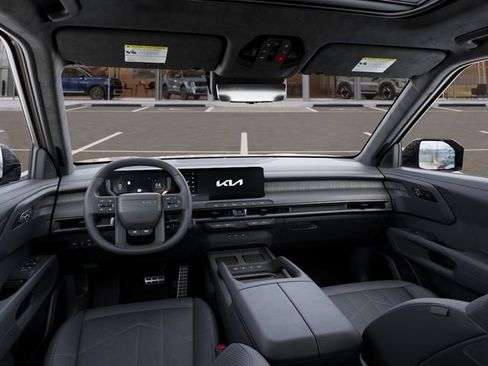 New 2027 Kia Telluride X-Line SX Prestige AWD/4WD image 14