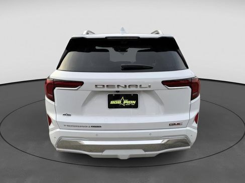 New 2026 GMC Terrain Denali w/ LPO, Floor Liner Package image 5