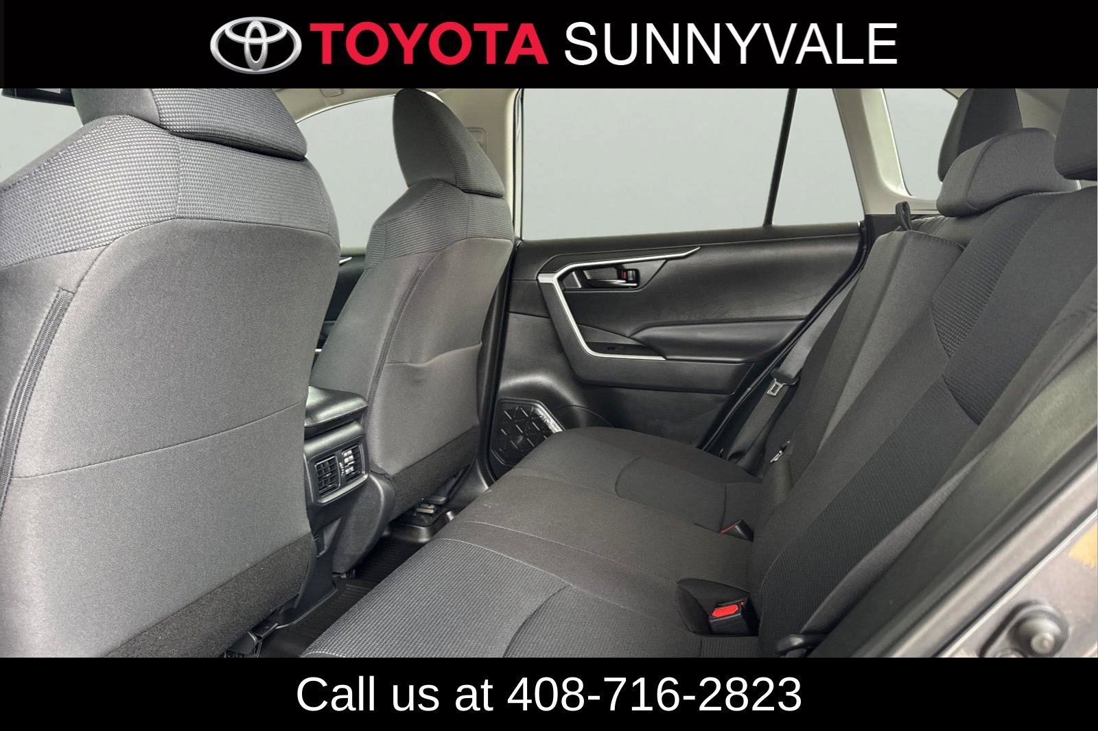 Certified 2024 Toyota RAV4 LE FWD image 5