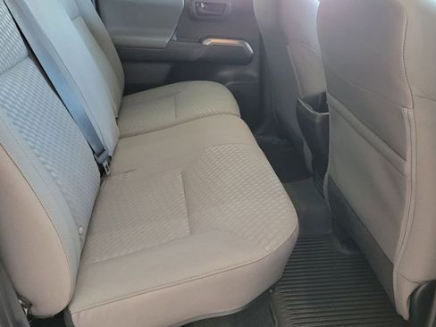 Used 2023 Toyota Tacoma SR5 RWD image 21