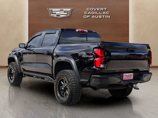 Used 2024 Chevrolet Colorado ZR2 w/ Technology Package AWD/4WD video 3