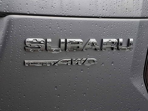 Used 2016 Subaru Forester 2.5i Limited image 31