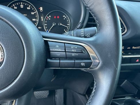 Certified 2025 MAZDA CX-30 AWD 2.5 S w/ Preferred Package image 14