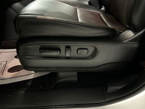 Used 2023 Honda Ridgeline Black Edition image 11