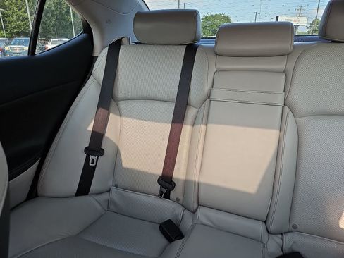 Used 2012 Lexus IS 250 AWD w/ Luxury Plus Value Edition image 13