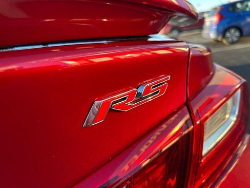 Used 2024 Chevrolet Malibu RS w/ LPO, Floor Liner Package image 19