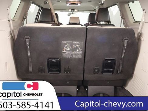 Used 2019 Kia Sedona EX FWD image 25