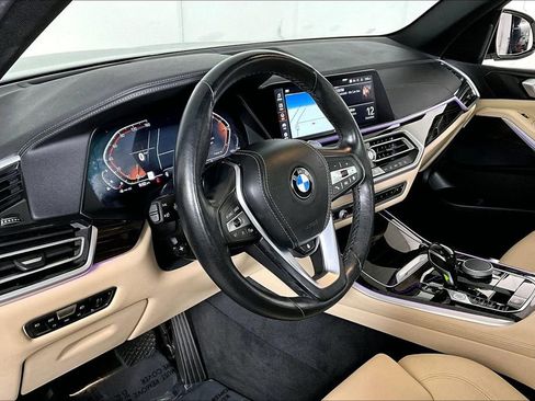 Used 2021 BMW X5 sDrive40i w/ Premium Package 2 image 13