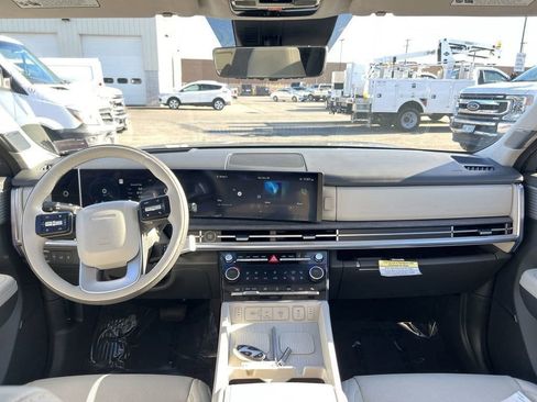 Used 2024 Hyundai Santa Fe Calligraphy image 16