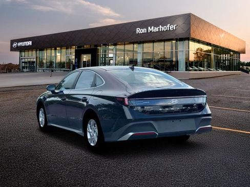 New 2026 Hyundai Sonata SE image 5