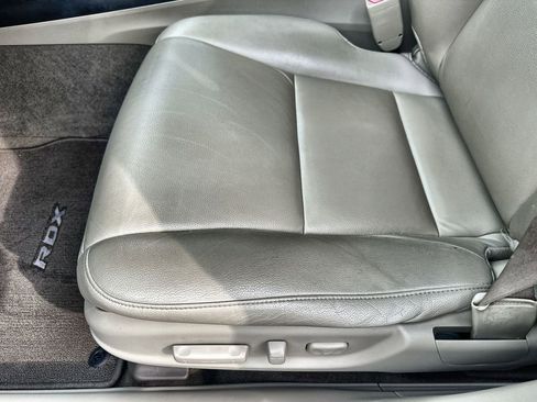 Used 2016 Acura RDX FWD image 25