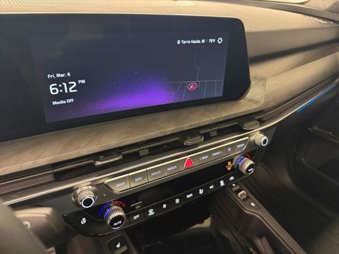 Used 2025 Kia Telluride SX Prestige X-Line image 22