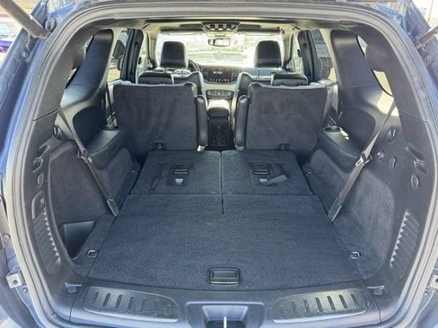 Used 2021 Dodge Durango R/T w/ Technology Group image 7