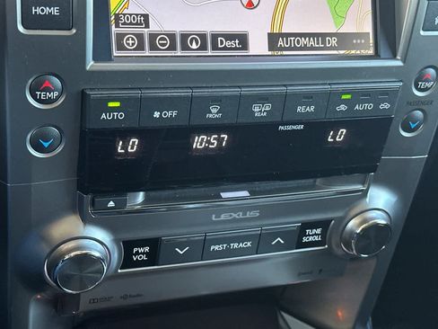 Used 2019 Lexus GX 460 Premium AWD/4WD image 23