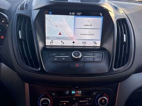 Used 2018 Ford Escape SEL AWD/4WD image 14