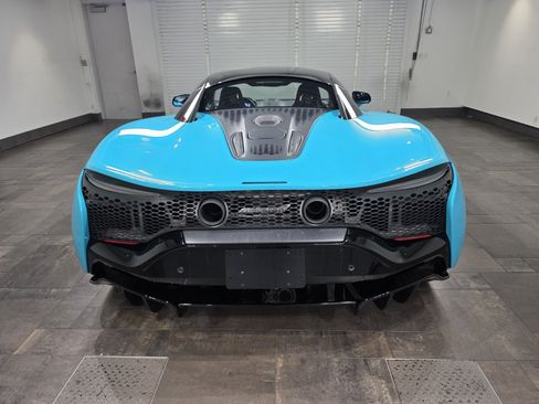 Used 2025 McLaren Artura RWD image 5