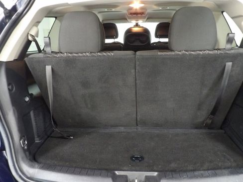 Used 2019 Dodge Journey SE w/ Premium Group FWD image 7