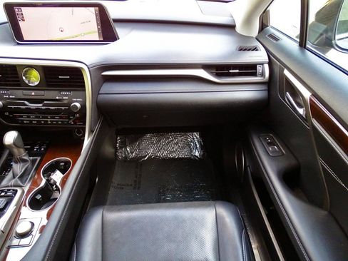 Used 2019 Lexus RX 450h AWD w/ Navigation Package image 26