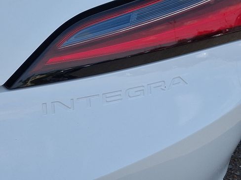 Used 2026 Acura Integra A-Spec FWD image 10