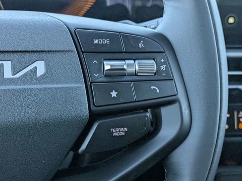 New 2026 Kia Sportage X-Line w/ X-Line Premium Package image 30