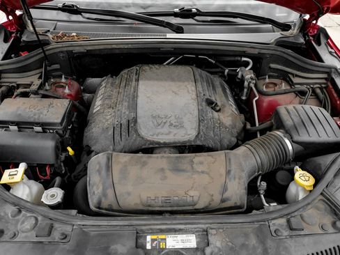 Used 2020 Dodge Durango R/T w/ Blacktop Package RWD image 58