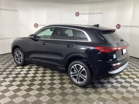 New 2025 Audi Q5 2.0T Premium Plus image 6