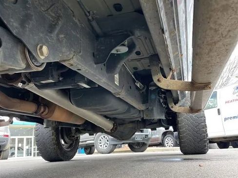 Used 2020 RAM 2500 Tradesman image 13