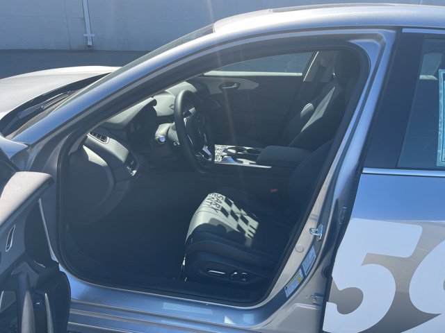 New 2025 Acura TLX w/ Technology Package FWD image 10