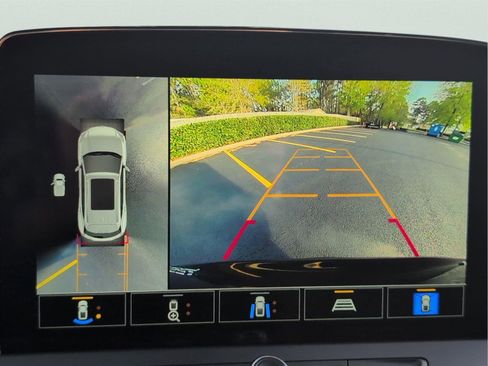 Used 2023 Chevrolet Blazer Premier w/ Driver Confidence II Package image 23