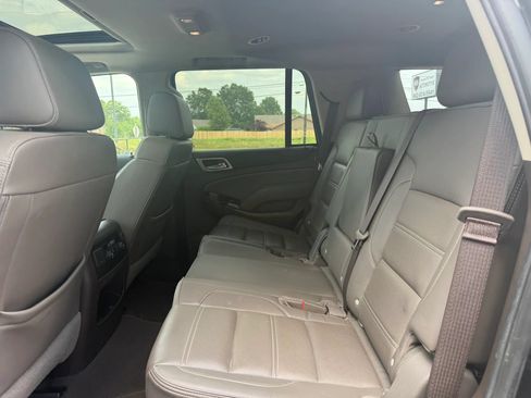 Used 2020 GMC Yukon Denali w/ Denali Premium Package AWD/4WD image 17
