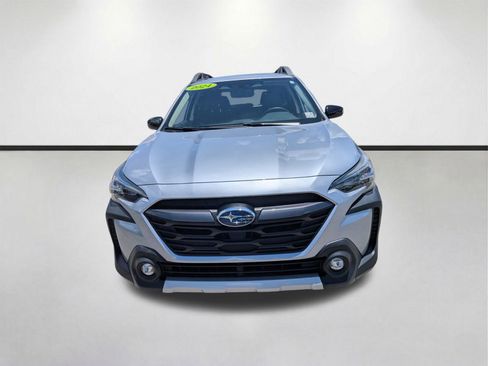 Certified 2024 Subaru Outback Limited AWD/4WD image 9