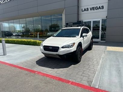 Used 2018 Subaru Crosstrek 2.0i Premium