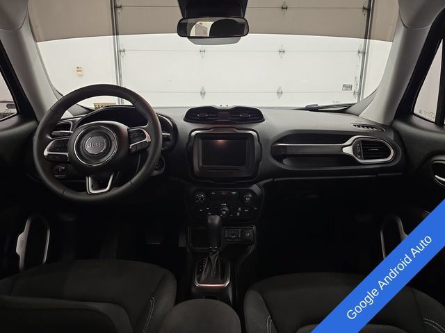 Used 2020 Jeep Renegade Sport FWD image 13