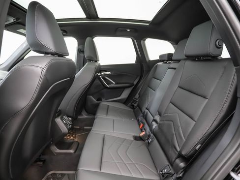 Certified 2025 BMW X1 xDrive28i w/ Convenience Package image 22