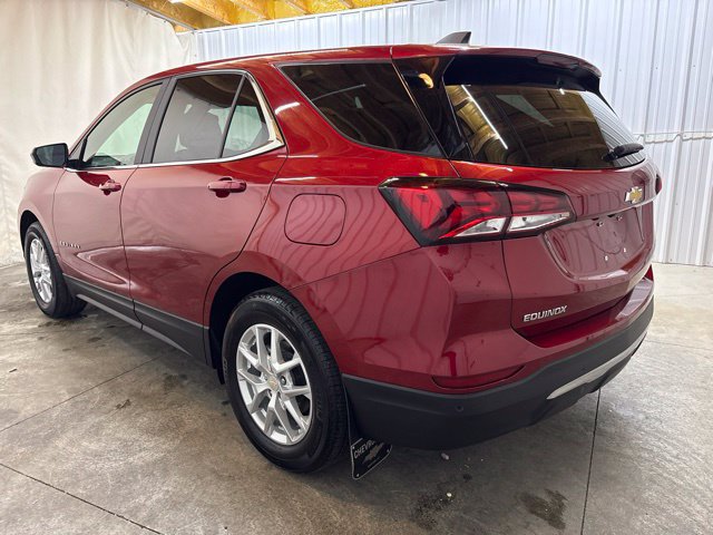Used 2023 Chevrolet Equinox LT FWD image 7