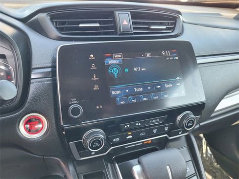 Used 2021 Honda CR-V Special Edition image 13