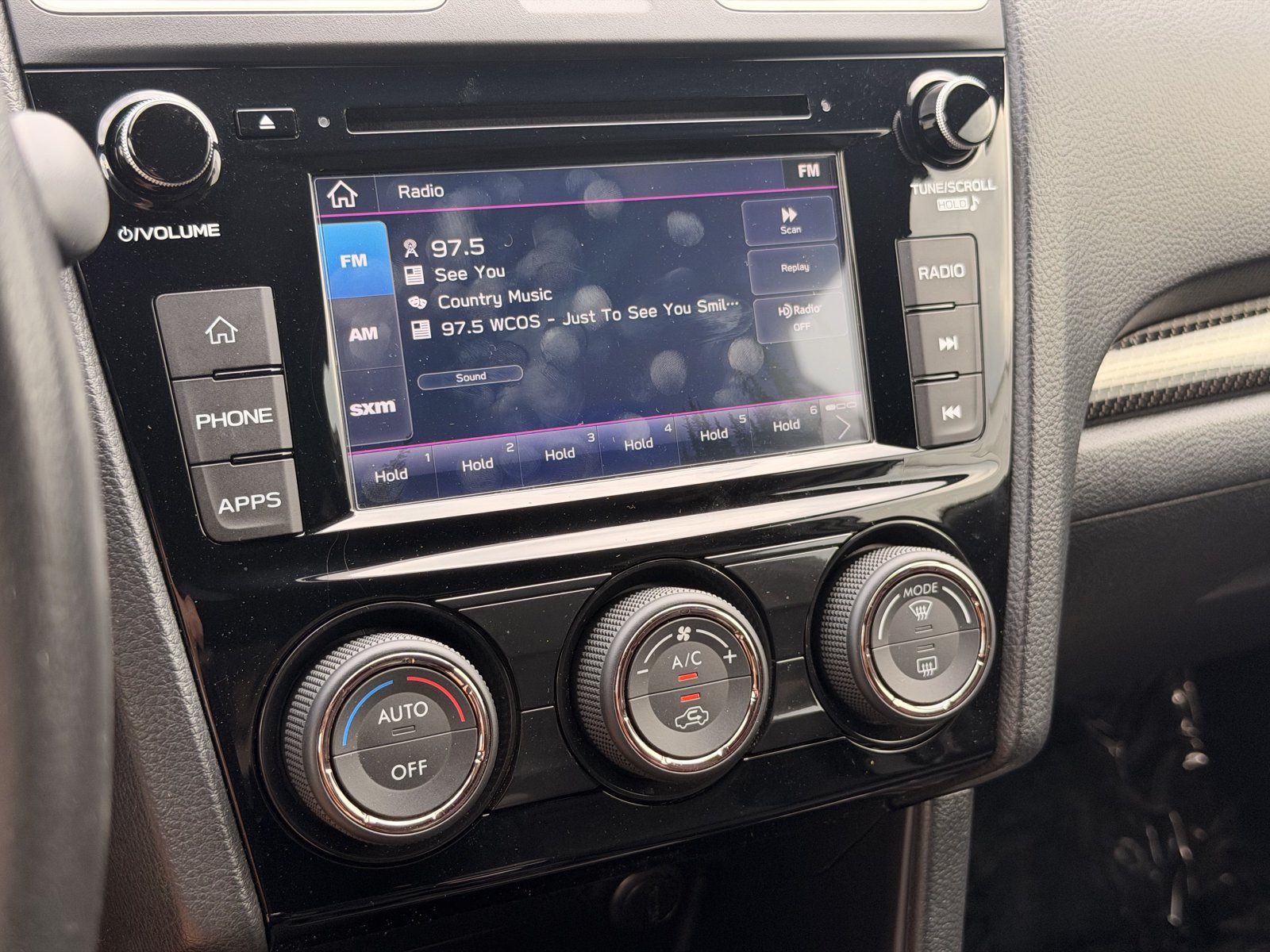 Used 2019 Subaru WRX AWD/4WD image 23