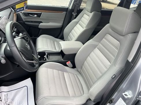 Used 2021 Honda CR-V EX image 15