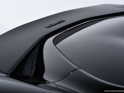 Used 2023 Ferrari 296 GTB image 11