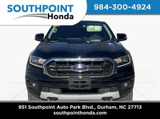 Used 2023 Ford Ranger Lariat w/ FX4 Off-Road Package video 2
