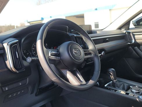 Used 2025 MAZDA CX-50 AWD 2.5 S w/ Premium Plus Pkg image 16
