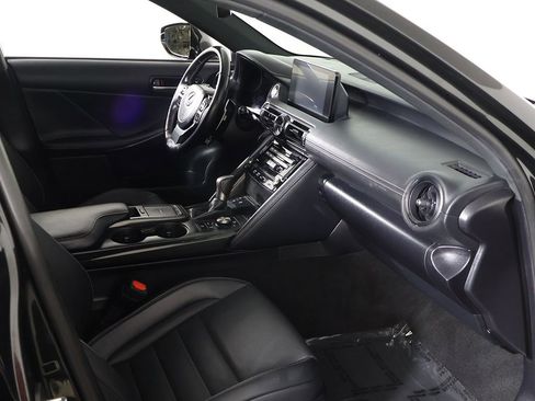 Used 2024 Lexus IS 350 F Sport w/ Memory Package AWD/4WD image 26