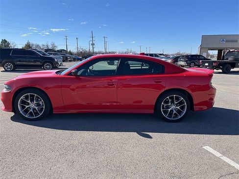 Used 2023 Dodge Charger GT image 2