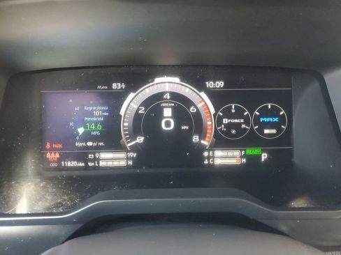 Certified 2025 Toyota Tundra Limited image 21