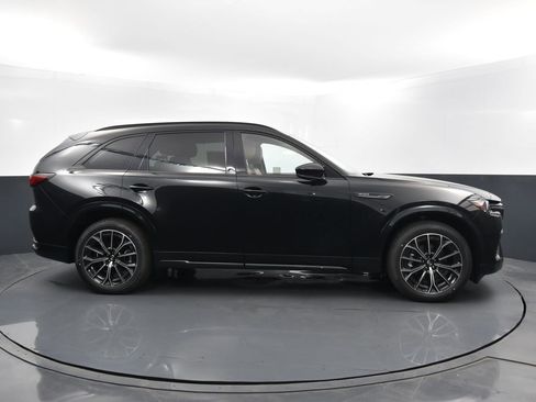New 2025 MAZDA CX-70 3.3 Turbo S w/ Premium Plus image 34