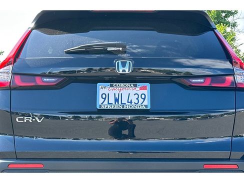 Used 2024 Honda CR-V EX image 15