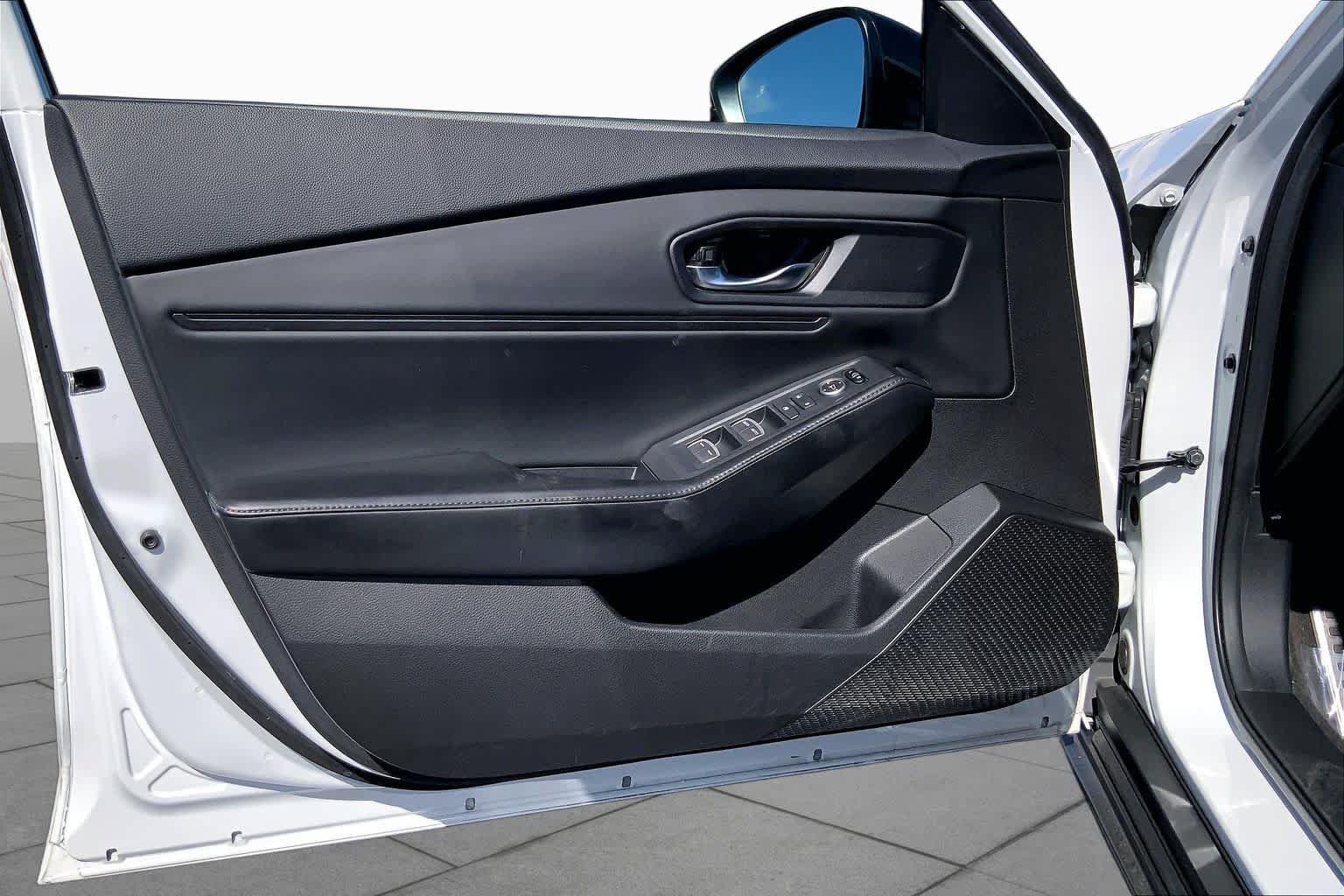 Used 2024 Honda Accord Sport image 25